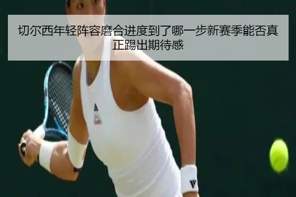 切尔西年轻阵容磨合进度到了哪一步新赛季能否真正踢出期待感